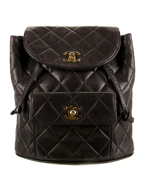 chanel backpack price|chanel duma backpack 2022 price.